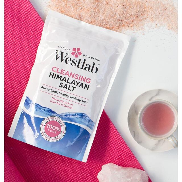 Westlab Himalayan Bath Salts 1kg GOODS M&S