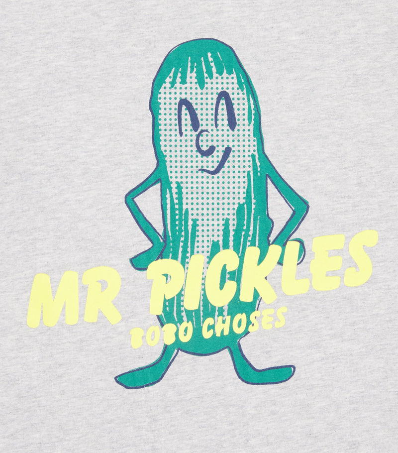 Bobo Choses Mr Pickles T-shirt 6-7 Years - British product