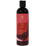 As I Am passion fruit conditioner imported from the UK