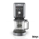 Ninja CREAMi Deluxe ice cream maker, UK version