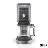 Costco UK Ninja CREAMi Deluxe 10-in-1 Ice Cream Maker- Buy online at McGrocer