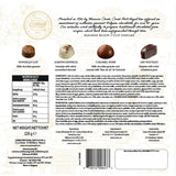 Corne Port-Royal Belgian chocolates 4-variety assorted 220g - British product