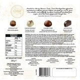 Corne Port-Royal Belgian chocolates 4-variety assorted 220g - British product