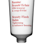 Clarins Beauty Flash Balm 50ml facial moisturiser - British product