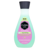 ASDA Cutex Care Nourishing Nail Polish Remover 200ml- Buy online at McGrocer