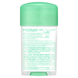Mitchum Powder Fresh Clear Gel Antiperspirant 57g - British product