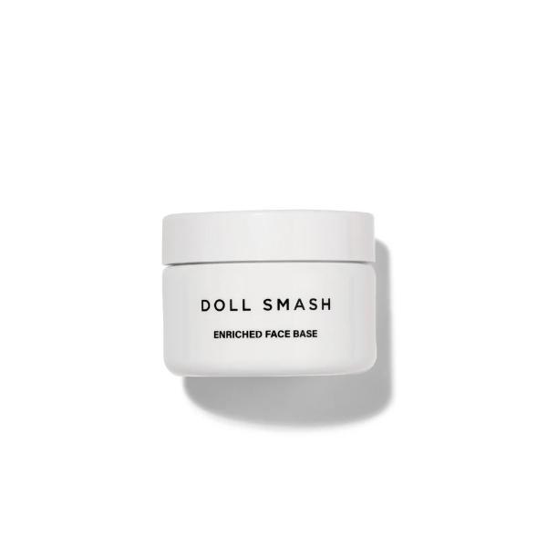 Doll Smash Enriched Face Base 50ml, UK version