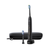 Holland & Barrett Philips Sonicare ExpertClean 7300 Electric Toothbrush Black- Buy online at McGrocer