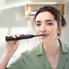 Philips Sonicare ExpertClean 7300 electric toothbrush black, UK version