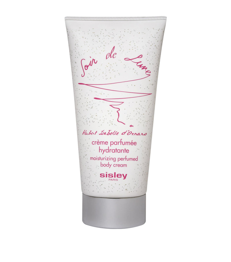 Sisley Soir de Lune Body Cream (British brand)