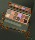 Anastasia Beverly Hills Nouveau eyeshadow palette 12 shades - British product