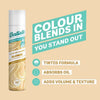 Batiste Dry Shampoo Brilliant Blonde 200ml - British product
