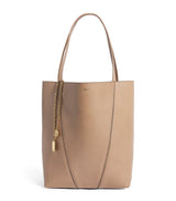 Harrods Chloé Medium Leather Spin Tote Bag- Buy online at McGrocer