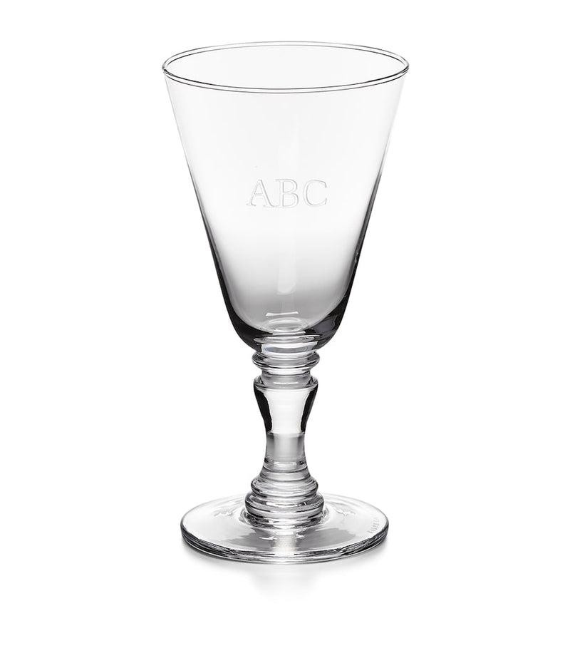 Ralph Lauren Ethan white wine glass 265ml, imported from the UK