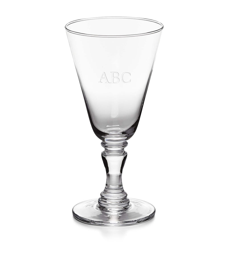 Ralph Lauren Ethan white wine glass 265ml, imported from the UK