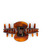 Alexandre de Paris Saint Germain claw hair clip 8.5cm - British product