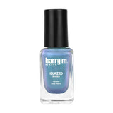 Superdrug Barry M Glazed Nail Paint So Infinite Cosmetic- Buy online at McGrocer