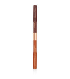 Charlotte Tilbury eyeliner duo for blue eyes - British product