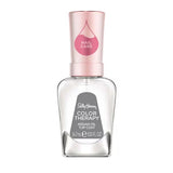 Superdrug Sally Hansen Nail Treatment Colour Therapy Top Coat- Buy online at McGrocer