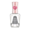 Sally Hansen Nail Treatment Colour Therapy Top Coat, imported from the UK