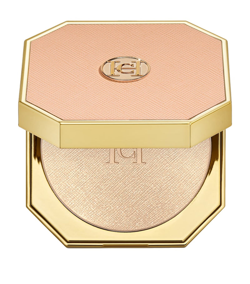 Carolina Herrera Gold Getter highlighter 7ml (British brand)