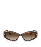 Michael Kors Wilmington oval sunglasses, imported from the UK