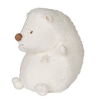 Tartine et Chocolat Léon The Hedgehog soft toy 25cm (British brand)