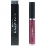 Naj Oleari lip gloss Electric Mauve 8ml (British brand)