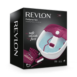 Holland & Barrett Revlon Pediprep Foot Spa- Buy online at McGrocer