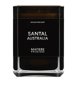 Harrods Matiere Premiere Santal Australia Scented Candle 220g- Buy online at McGrocer