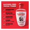 Thayers Facial Toner Rose Petal (British brand)