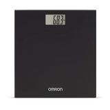 Holland & Barrett Omron HN289 Digital Personal Scale Black- Buy online at McGrocer