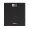 Omron HN289 digital personal scale black, imported from the UK
