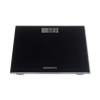 Omron HN289 digital personal scale black, imported from the UK