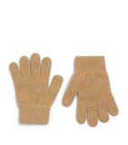 Yves Salomon Enfant cashmere gloves large, UK version