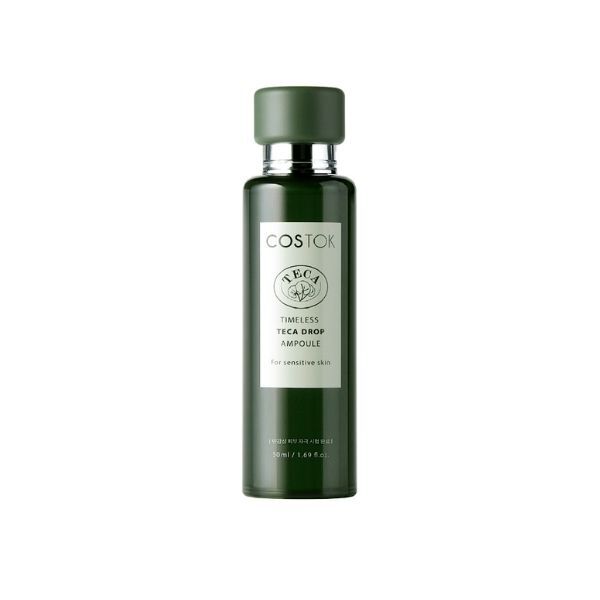 COSTOK Timeless Teca Drop ampoule Sensitive Skin - British product