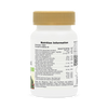 Sol Garden organic women's daily multivitamin 30 tablets (British brand)