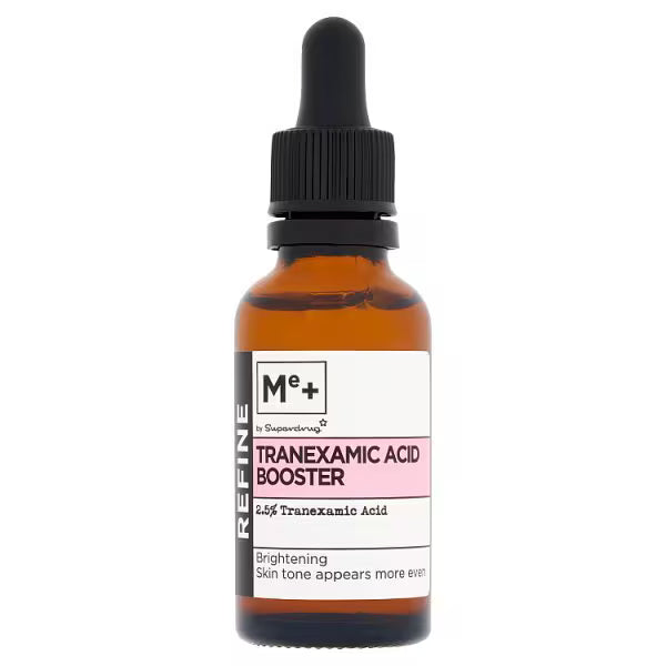 Me+ Tranexamic Acid Booster Serum 30ml , imported from the UK