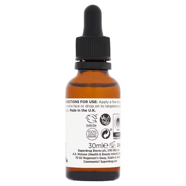 Me+ Tranexamic Acid Booster Serum 30ml , imported from the UK