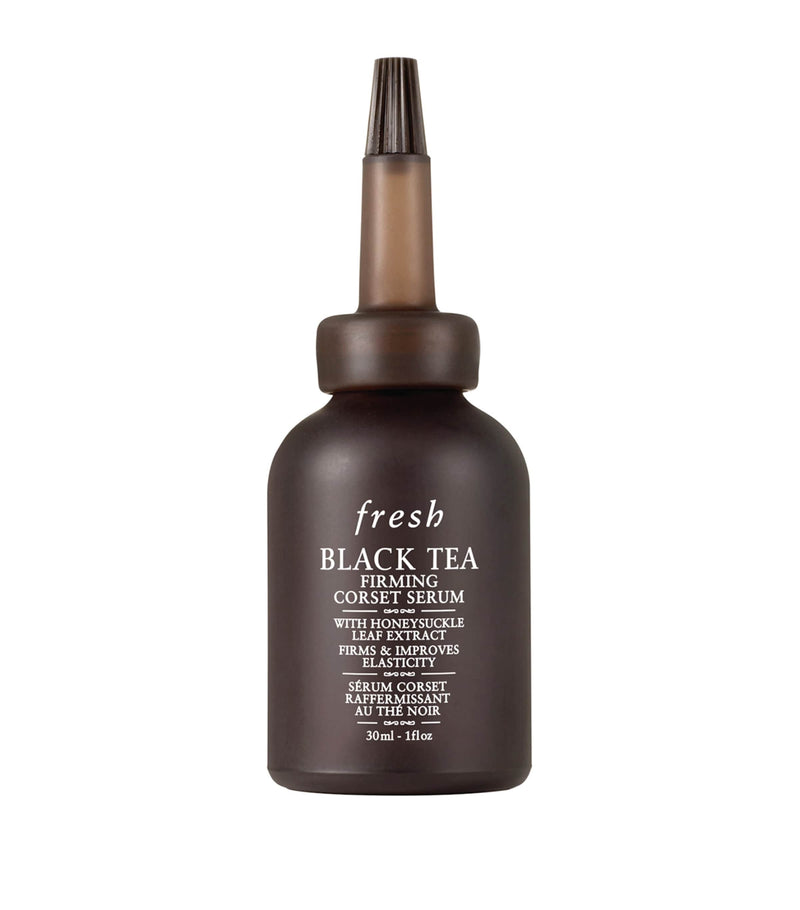 Fresh Black Tea Firming Serum 30ml - British product