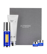 La Prairie Skin Caviar Essentials Programme Skincare Gift Set