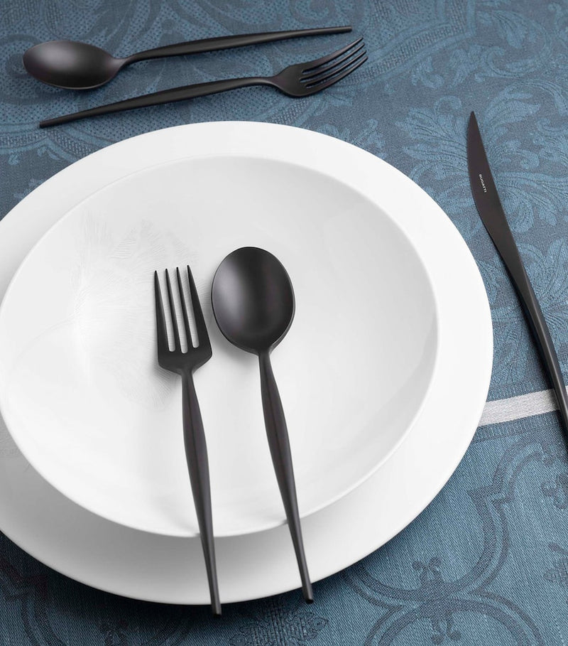 Bugatti Natura 45-piece cutlery set - British product