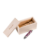 Montegrappa Gnomo Obsession fountain pen 13cm, imported from the UK