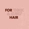 SheaMoisture coconut hibiscus curl shampoo 384ml (British brand)