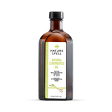 Holland & Barrett Nature Spell Hair & Body Oil Lemongrass 150ml- Buy online at McGrocer