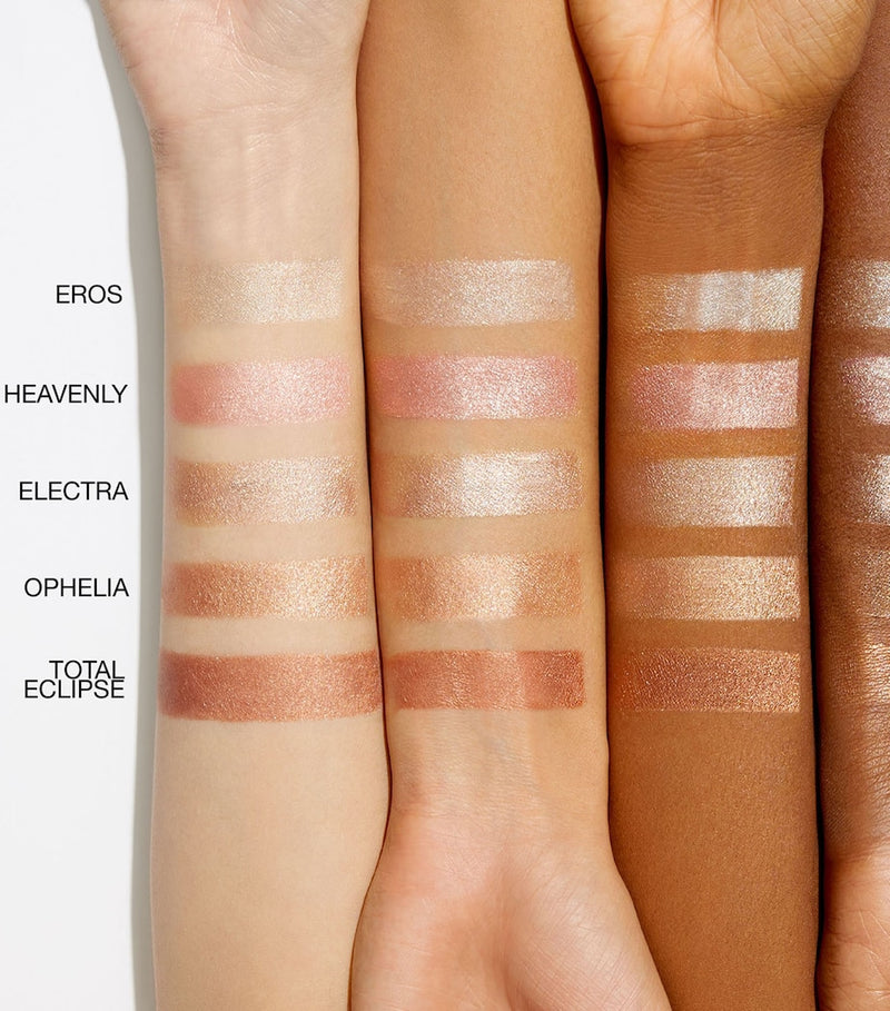 NARS Light Reflecting Luminising Powder, imported from the UK