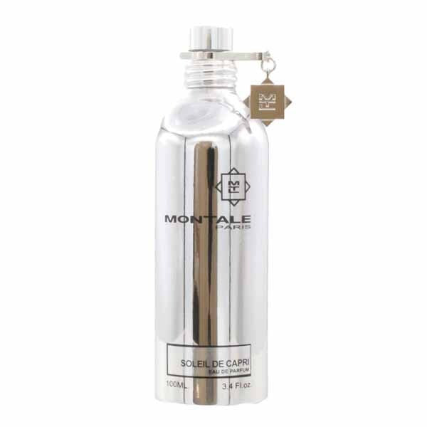 Montale Soleil De Capri 100ml perfume, imported from the UK