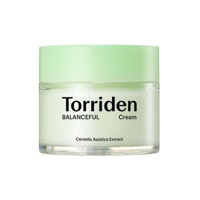 Superdrug Torriden Balanceful Cica Soothing Gel Cream 80ml- Buy online at McGrocer