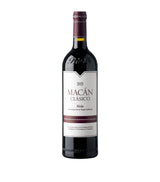 Harrods Vega Sicilia Macán Clásico 2021 Rioja Red Wine 75cl- Buy online at McGrocer