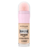 Maybelline Instant Perfector 4-In-1 Glow Fair Light Cool Foundation